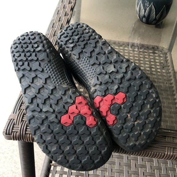 Vivobarefoot Primus Trail II FG Men's 9 - Picture 3 of 5